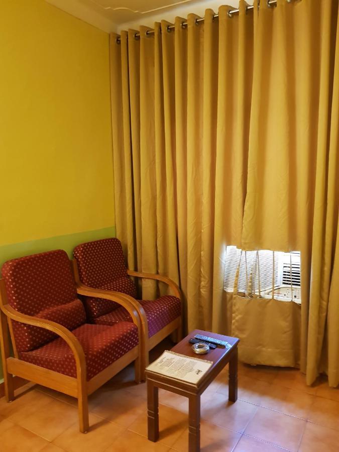 The Sincro Hotel Madgaon Εξωτερικό φωτογραφία